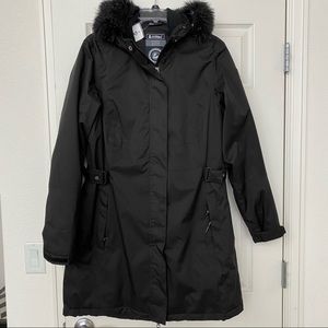 Killtec Winter Parka Jacket